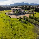 Villa Vertaient By Interhome