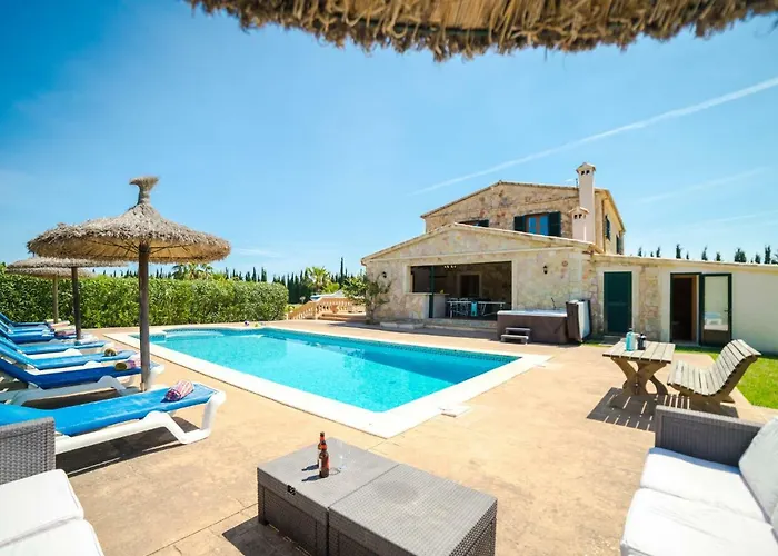 Villa Vertaient By Interhome