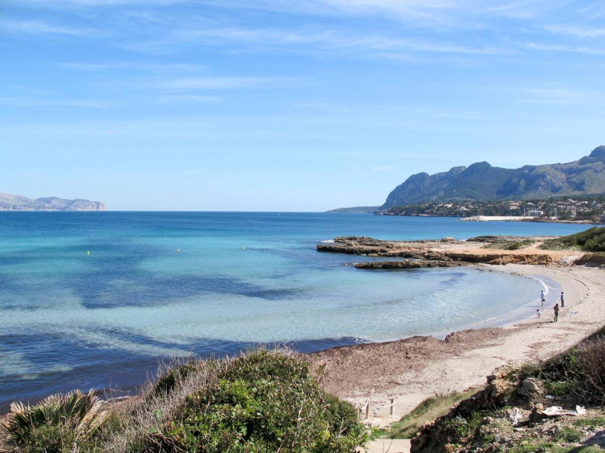 Vertaient By Interhome * Alcudia (Mallorca)