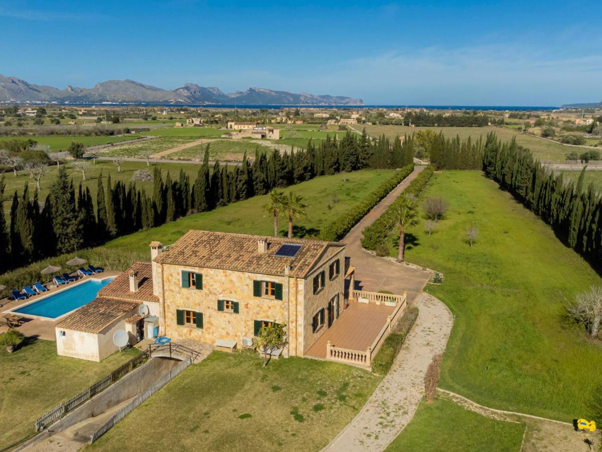 Vertaient By Interhome Villa *