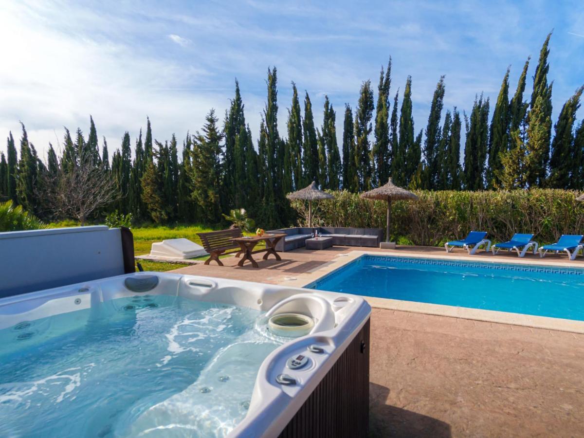 Villa Vertaient By Interhome
