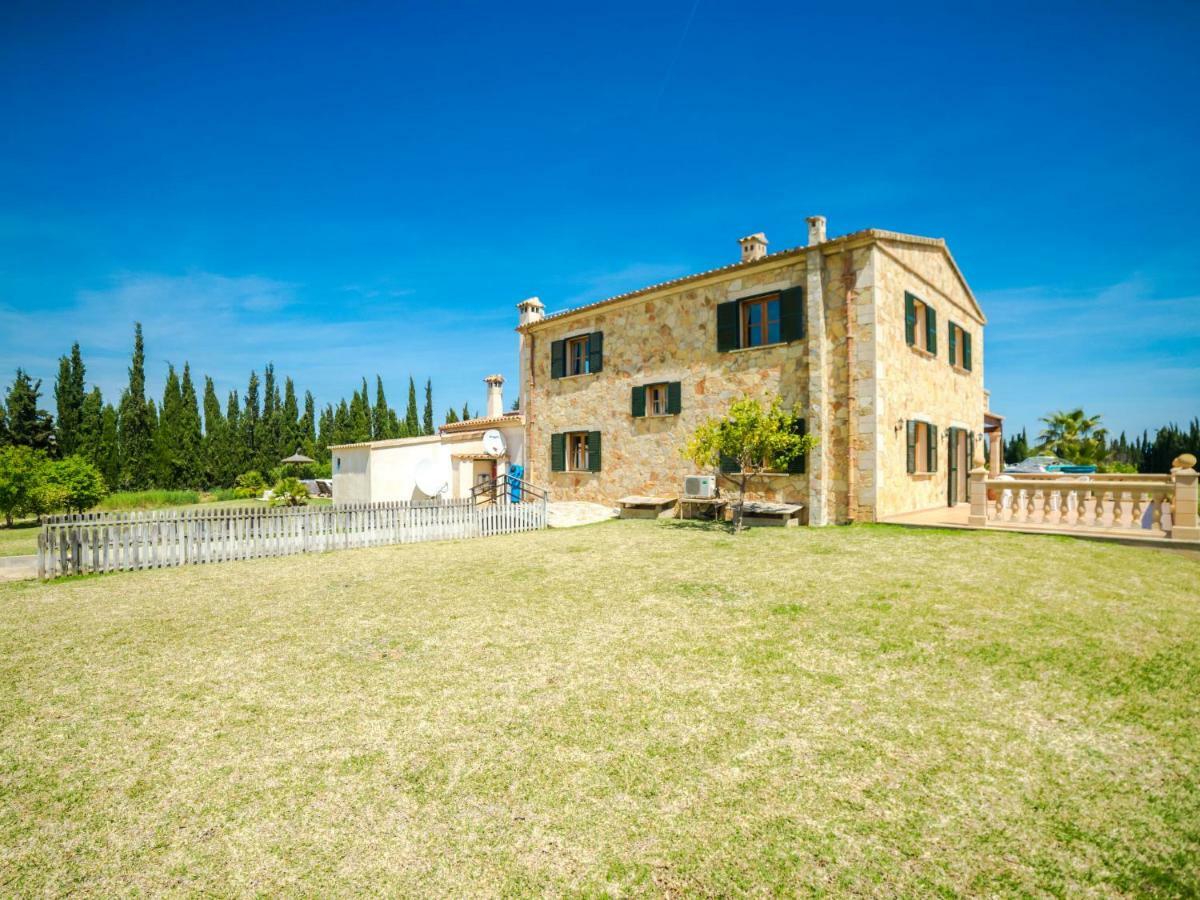 Vertaient By Interhome * Alcudia (Mallorca)