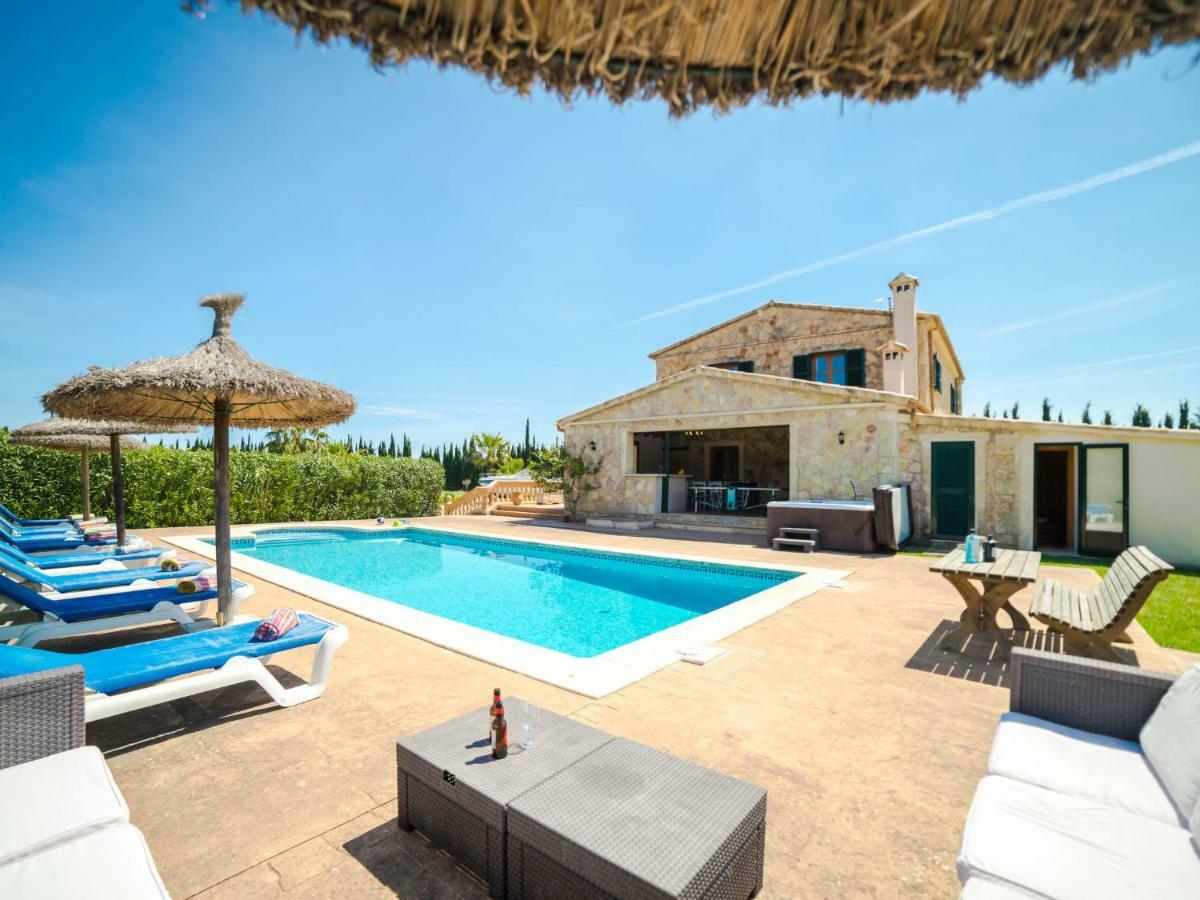 Vertaient By Interhome Alcudia (Mallorca)