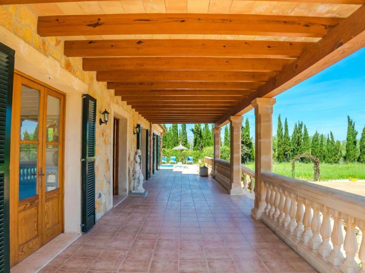 Vertaient By Interhome Villa Alcudia (Mallorca)