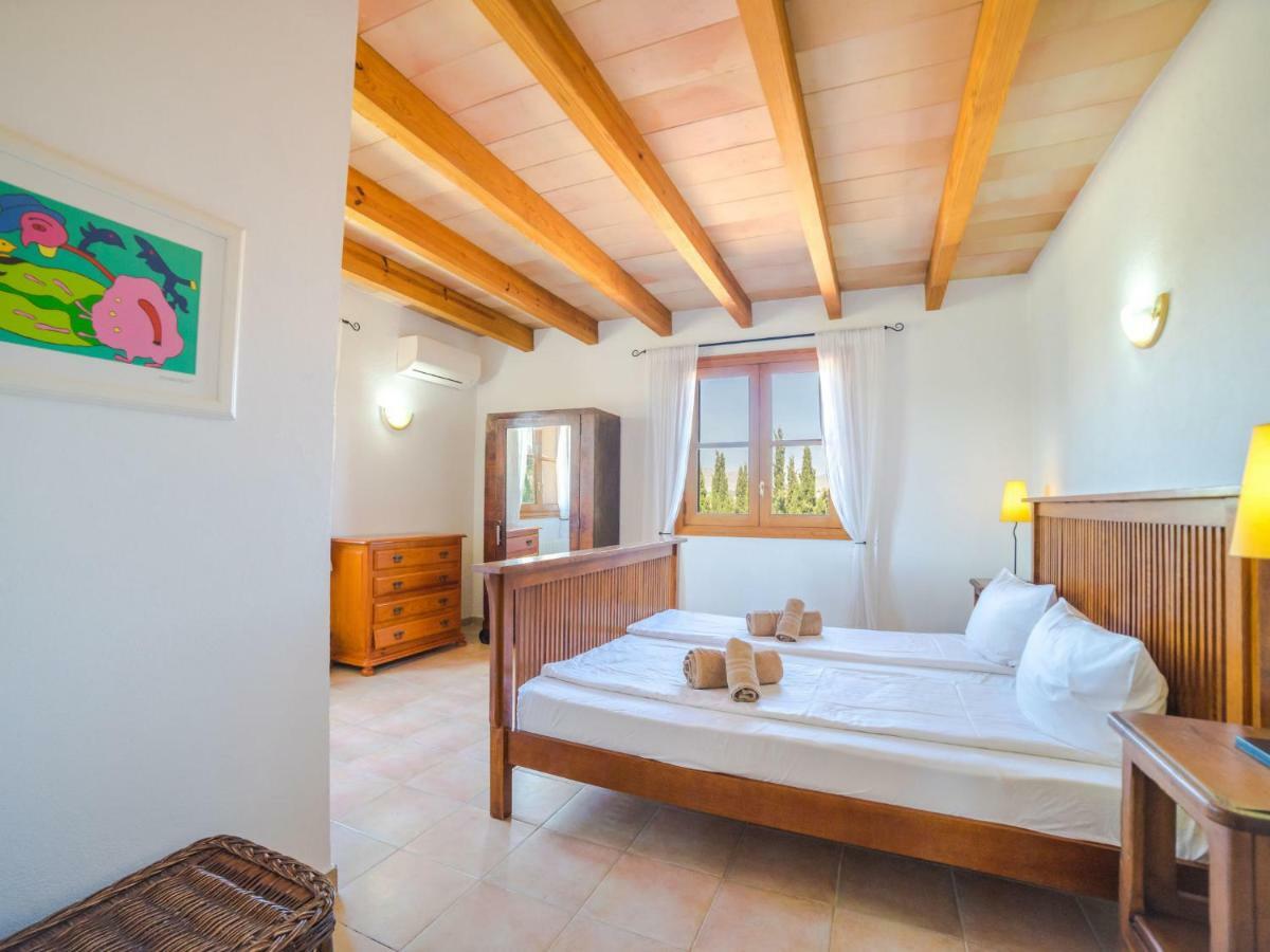 Vertaient By Interhome Villa