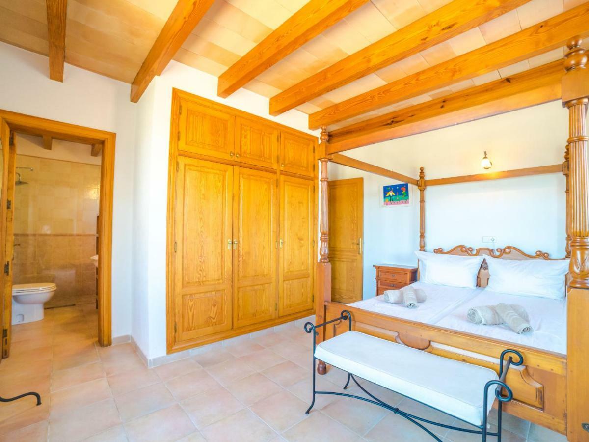 Villa Vertaient By Interhome