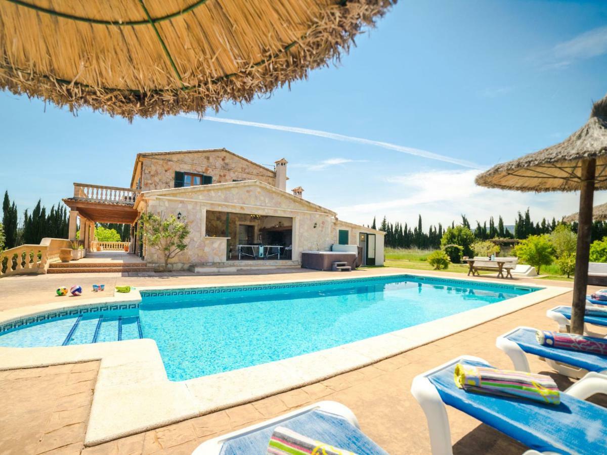 Vertaient By Interhome Alcudia (Mallorca)