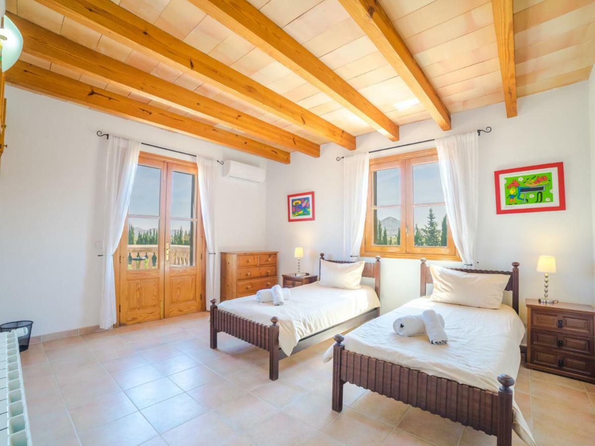 Vertaient By Interhome Villa