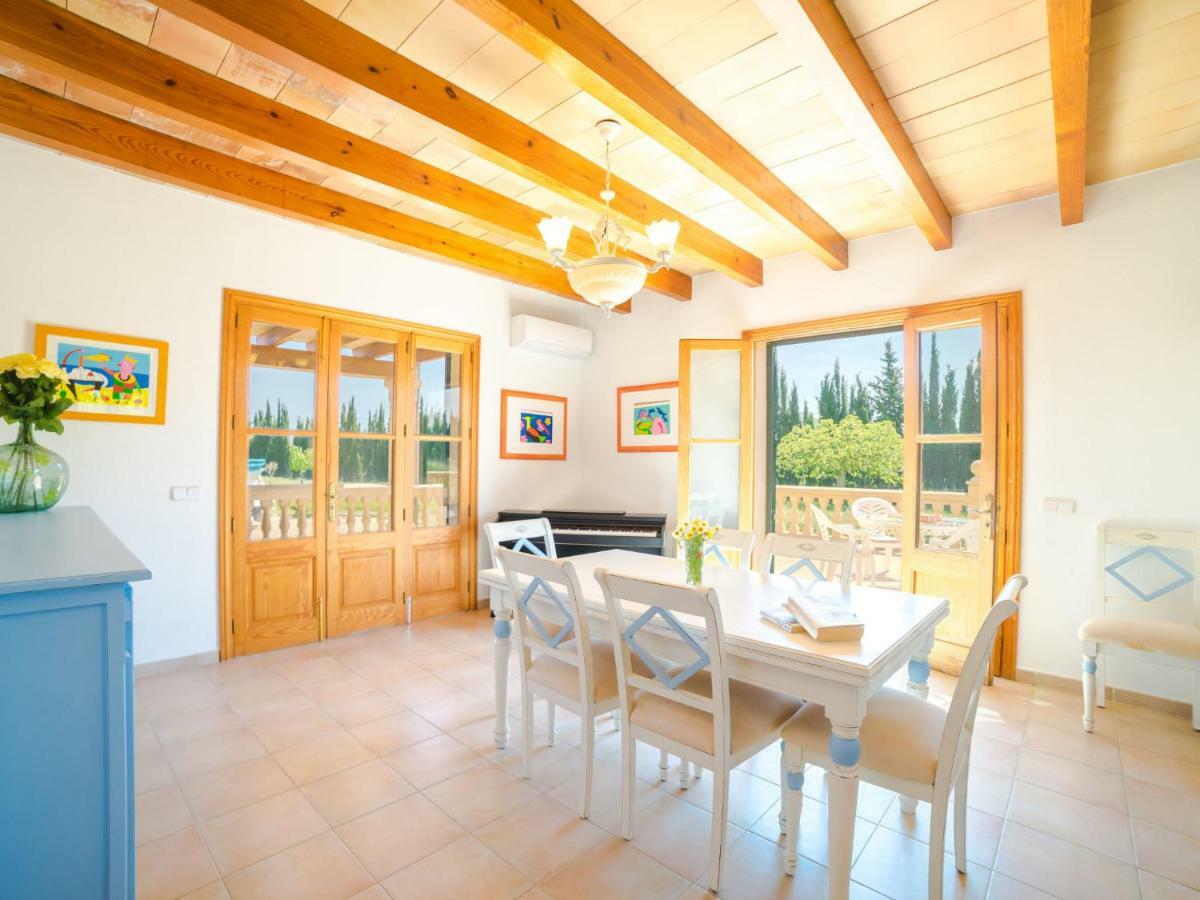 Vertaient By Interhome Villa