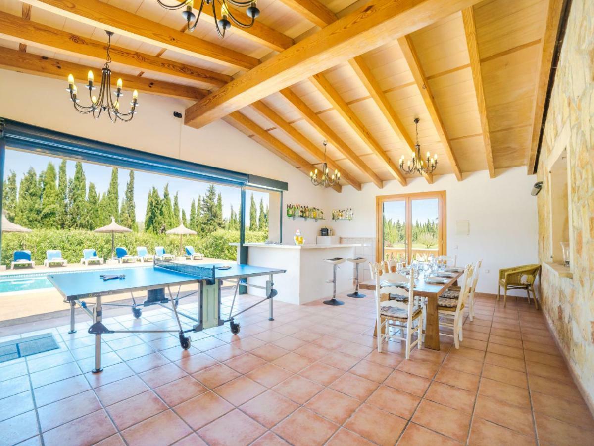 Villa Vertaient By Interhome Alcudia (Mallorca)