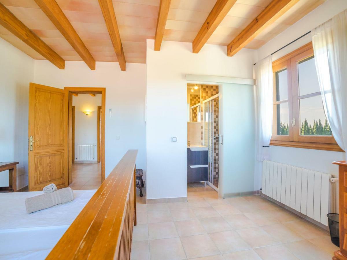 Vertaient By Interhome Alcudia (Mallorca)