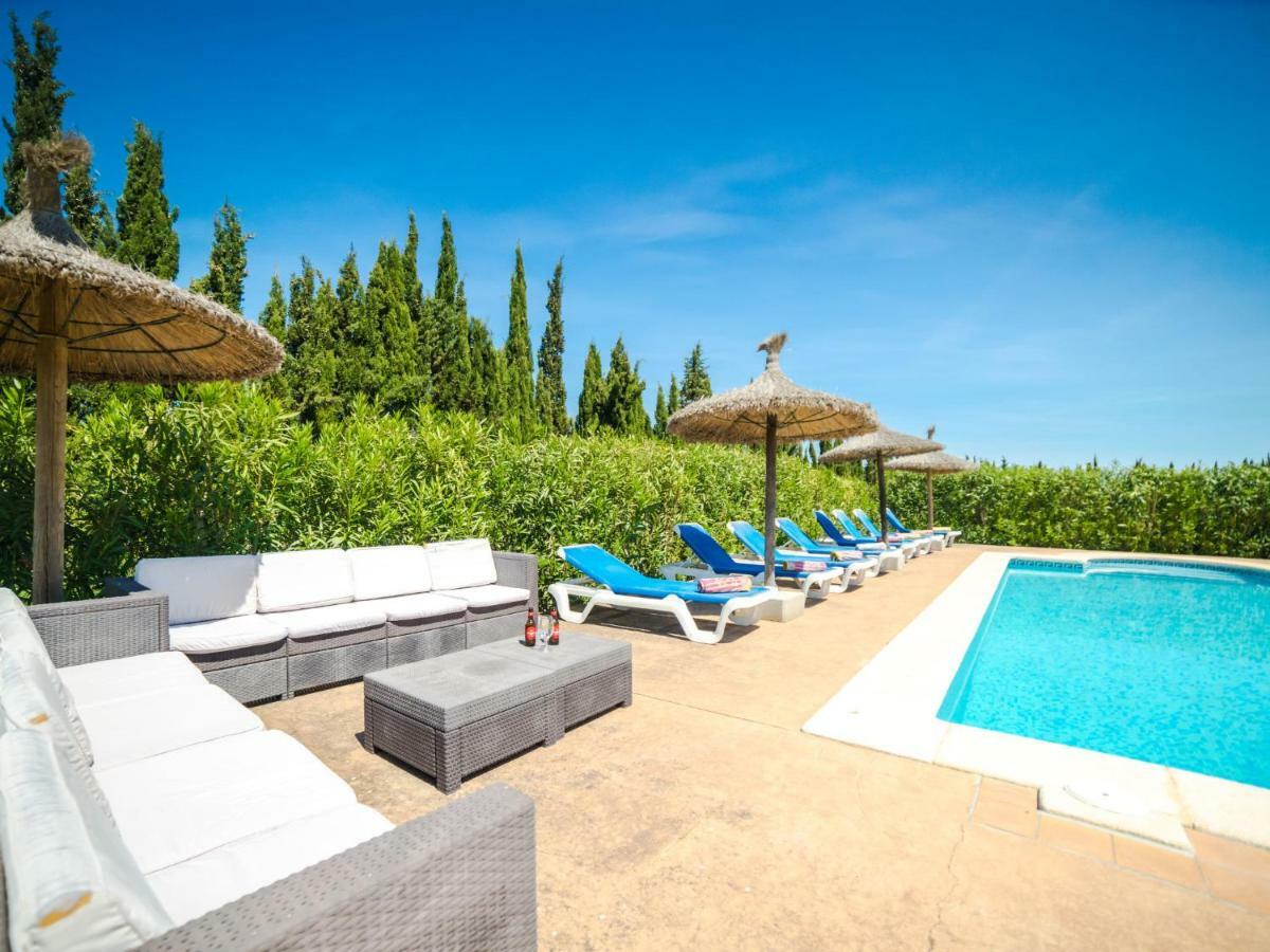 Vertaient By Interhome Villa