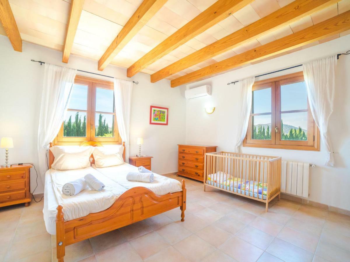 Vertaient By Interhome Villa Alcudia (Mallorca)