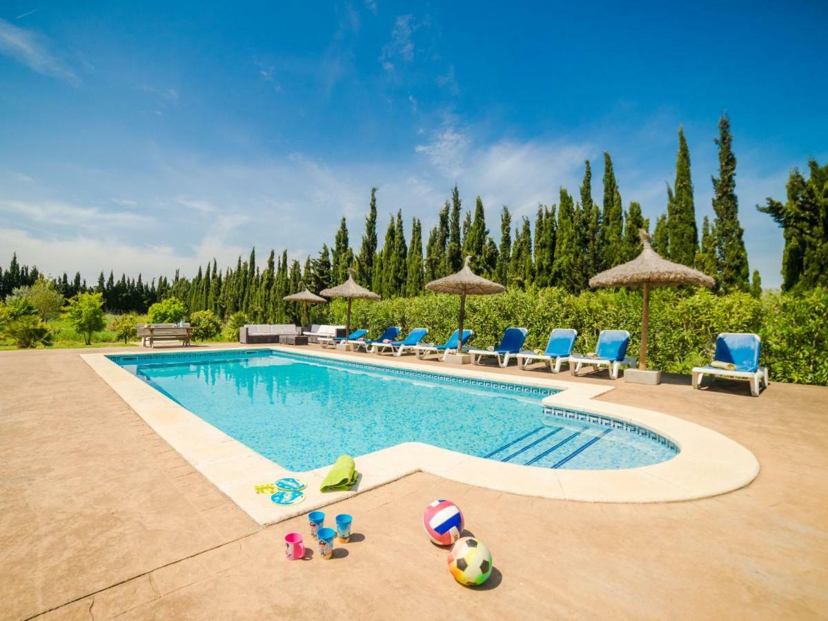 Villa Vertaient By Interhome
