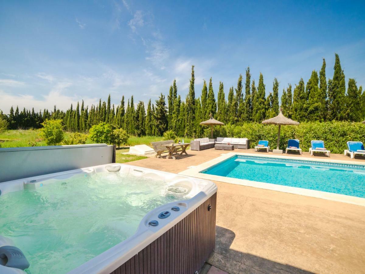 Vertaient By Interhome Villa