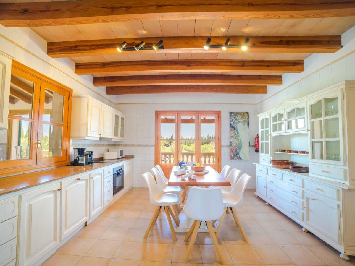 Villa Vertaient By Interhome *