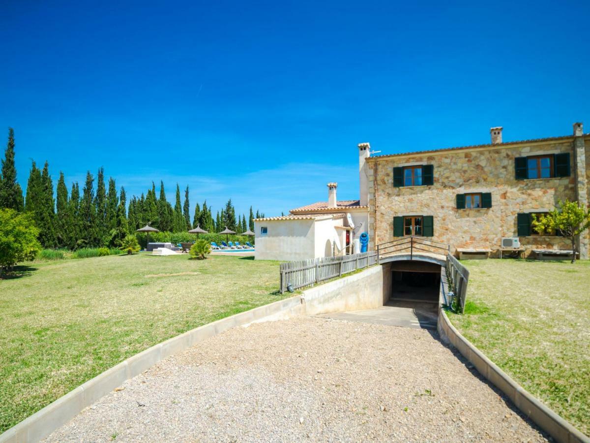 Villa Vertaient By Interhome