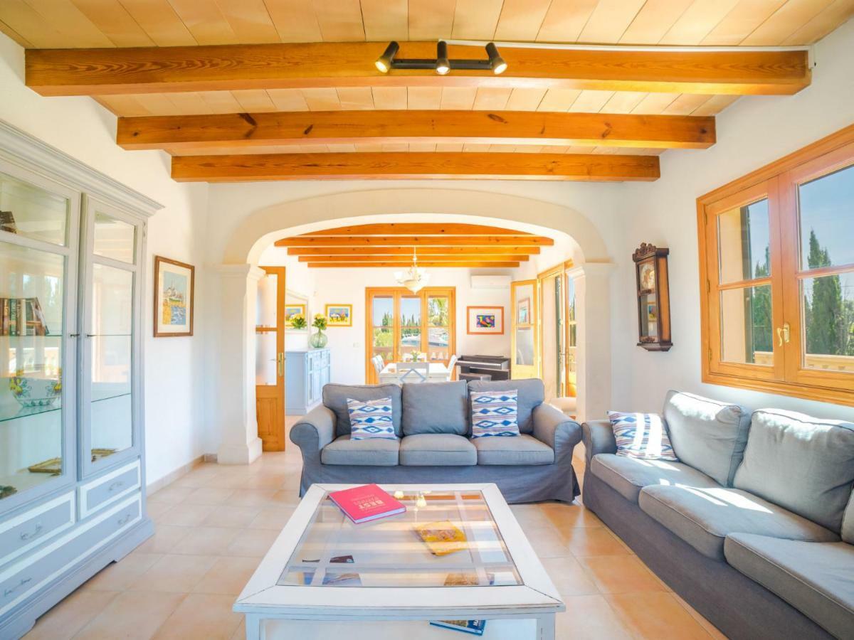 Vertaient By Interhome Villa