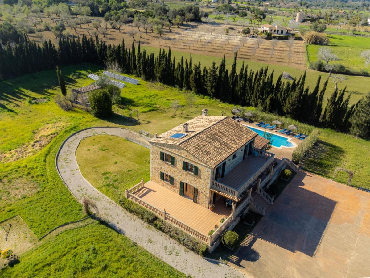 Vertaient By Interhome Villa Alcudia (Mallorca)