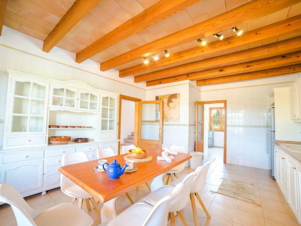 Villa Vertaient By Interhome