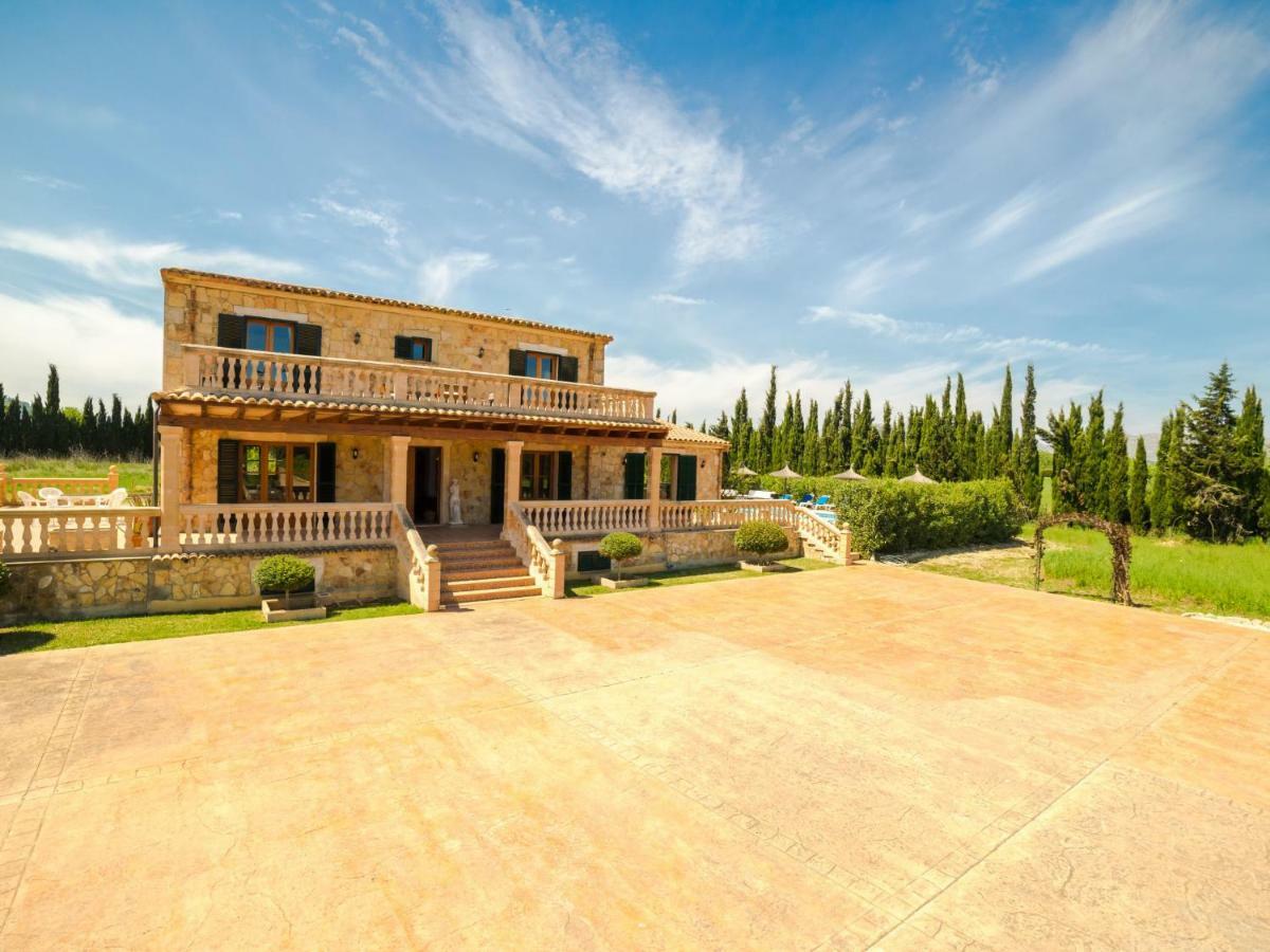 Vertaient By Interhome Villa Alcudia (Mallorca)